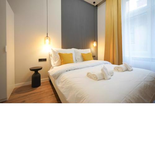 S7 - Síp Downtown Hideaway - Best Location by BQA