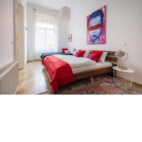 Sara'h Romantic Apartment