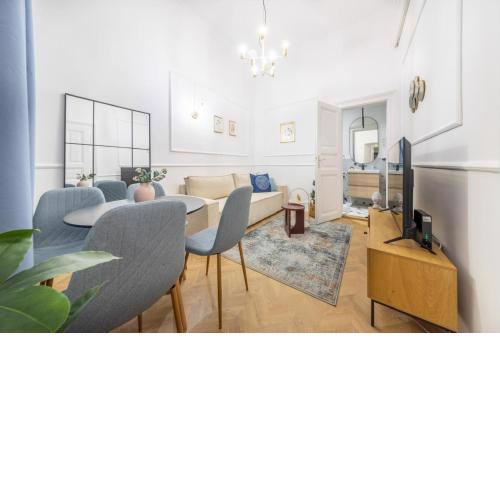 Sass Twins Apartment Next To The Basilica S2