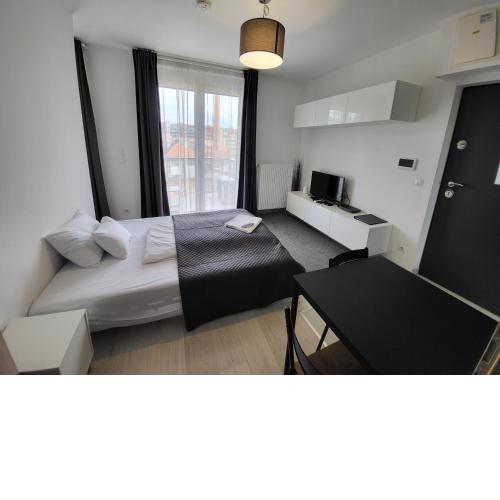 SDP Meder B401 Apartment