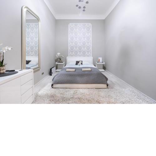 Sea Holly Apartment - with perfect location 2 separate bdrms