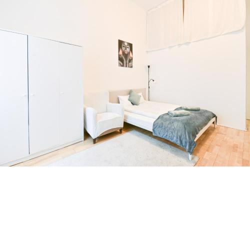 Serenity Suite by NW