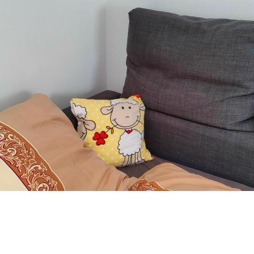 Sétány Apartman