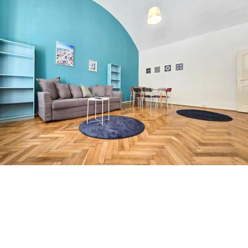Seventh Sense Apartment