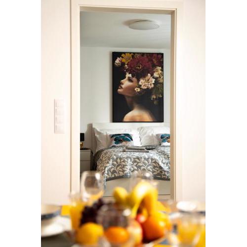 SHM Apartments