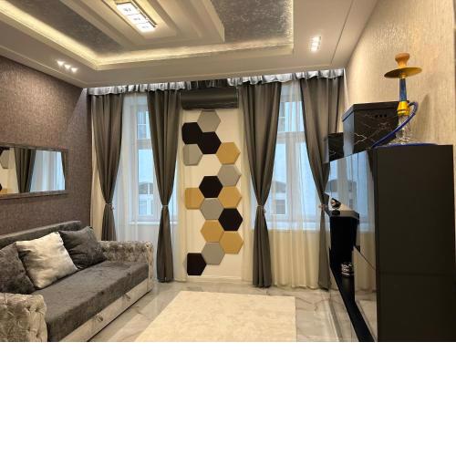 Silver Plus Apartment