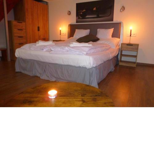 Silver55 Apartman