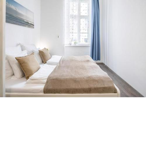 Simple and Central A C Home
