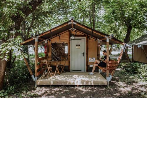 Siocamping Homes
