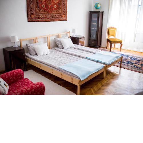 Sipi Apartman