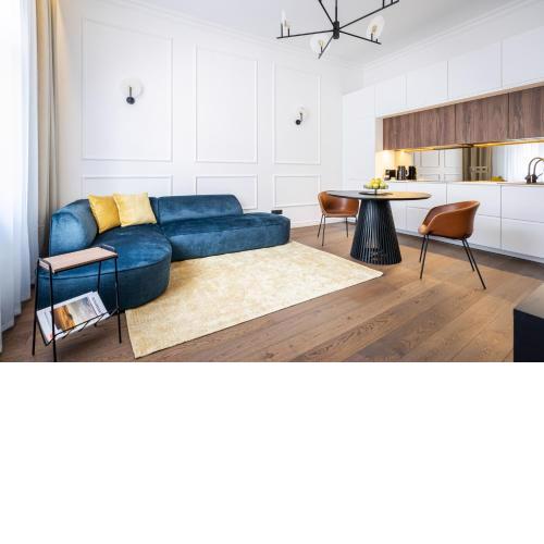 Sky Way Apartment