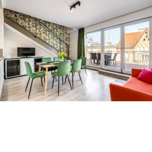 Skyline Terrace