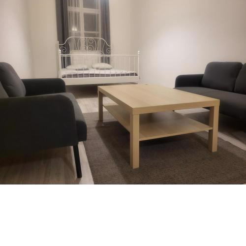 Sleepover City Center Apartment