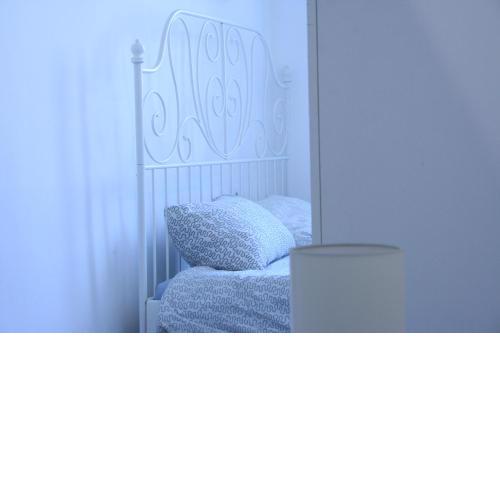 Sleepover City Center GuestRooms