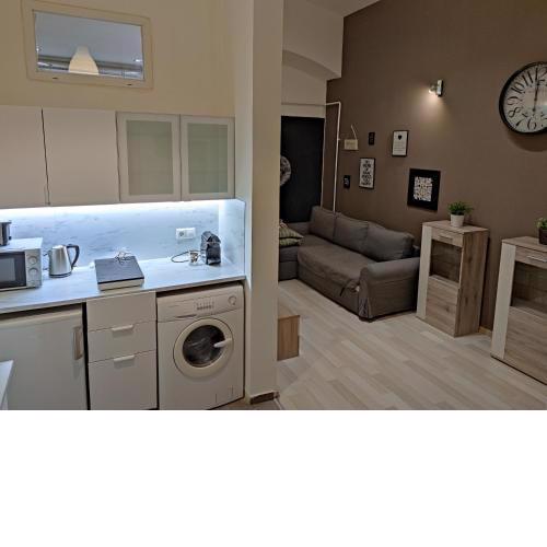 Smart Apartment 2