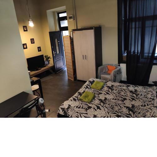 Smart Apartments