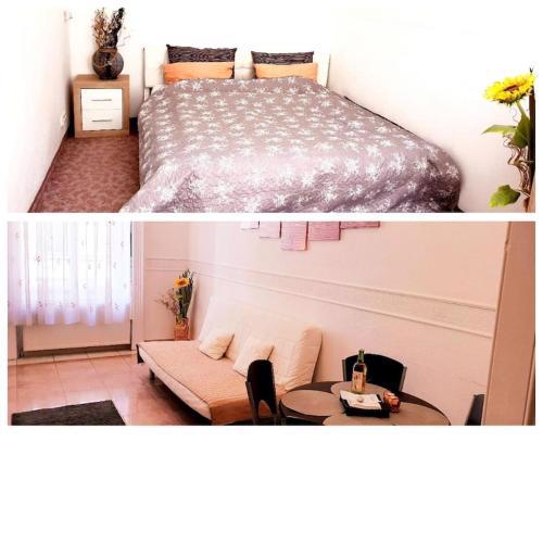 Snow White Apartman, in the heart of Budapest