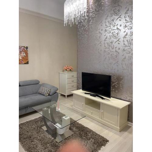 Soho Suites - Király