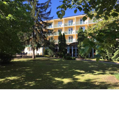 Solaris Hotel
