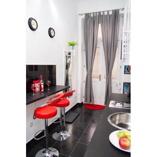 Somogyi Apartman