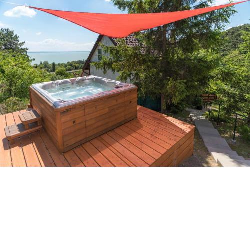 Soós Villa Balaton