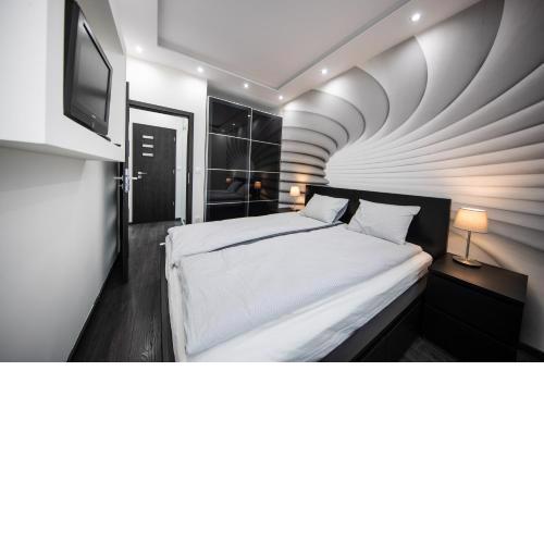 Spacious 3-room apartment with free parking