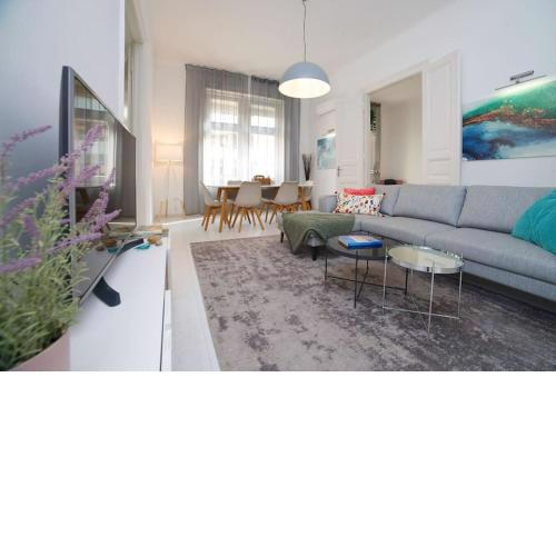 Spacious Apartment nearby Parliament