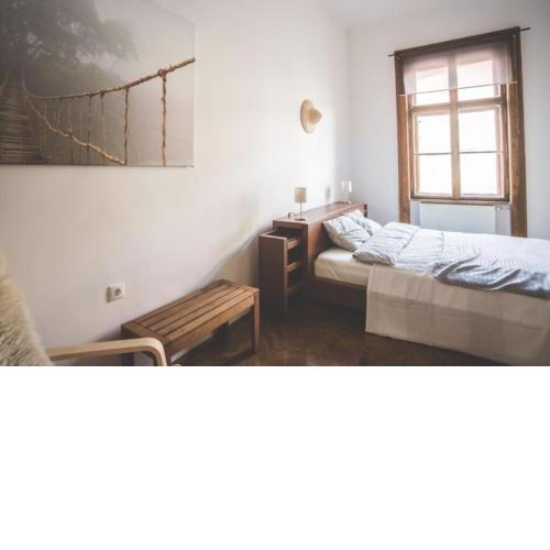 Spacious Luxury Designer Flat