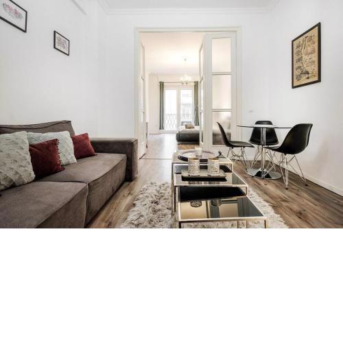 Splendid Private Flat
