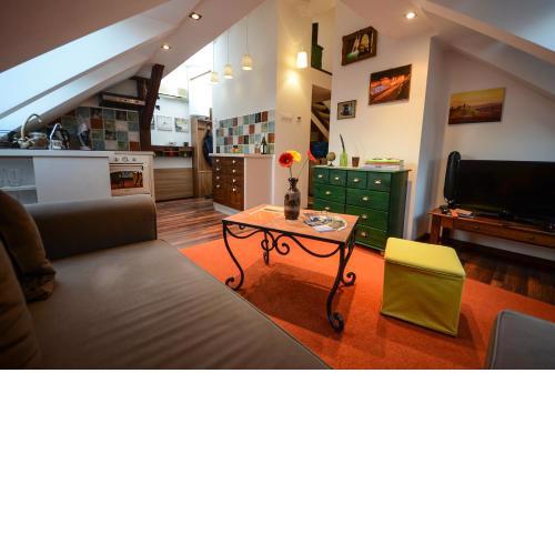 St. Gellért Square - Minilux Apartman