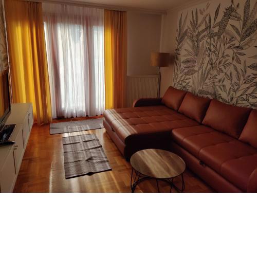 St. Michael Apartman