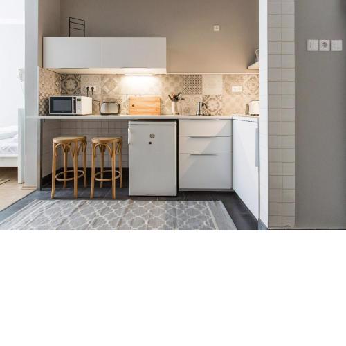 St Stephens Hideaway by NW