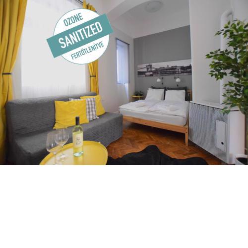 Standard Apartment by Hi5 - Chainbridge