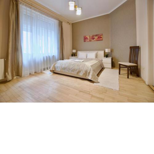 Standard Apartment by Hi5 - Dessewffy 2 bedroom