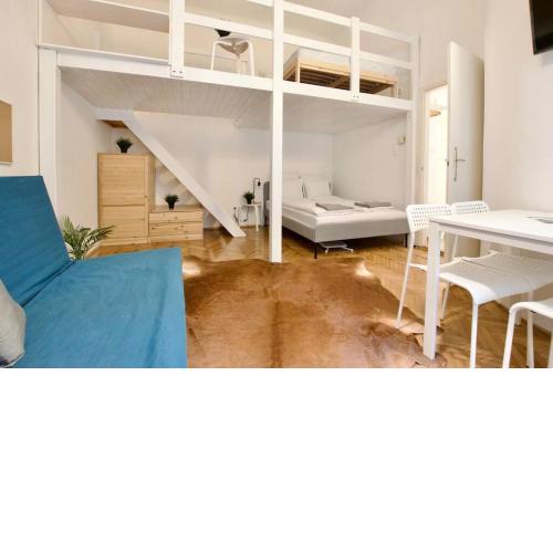 Standard Apartment by hi5 - St. King street 6. (261)