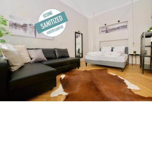 Standard Apartment by Hi5 - Steindl street