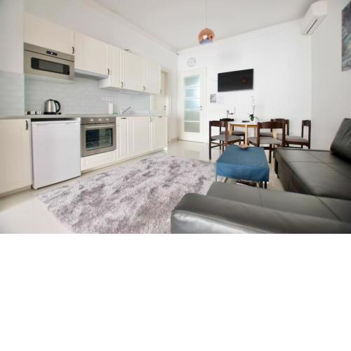 Standard Apartment by Hi5- Bajcsy Apartment