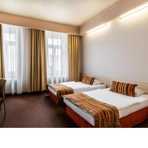 Star City Hotel
