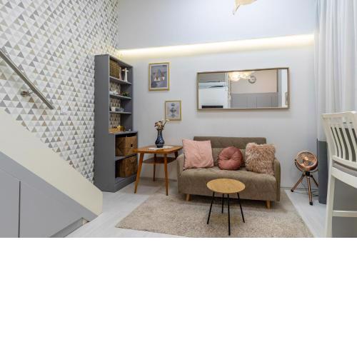 Star House Apartment