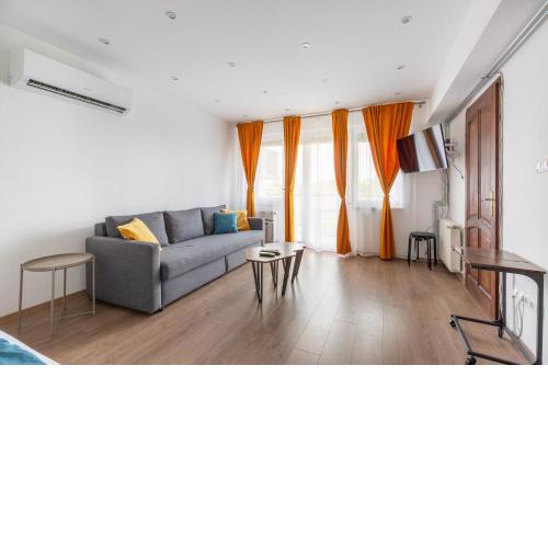 Street'n Apartment