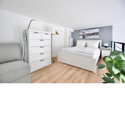 Studio Apartments by Hi5- Cozy Studio