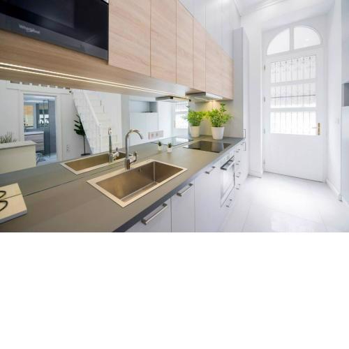 Studio Inn - Palace district