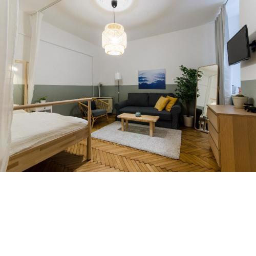 Studio Next To Opera House A26
