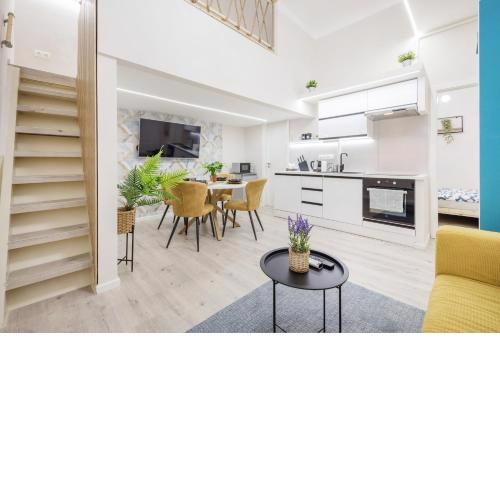 Stylish & Cozy Apartment