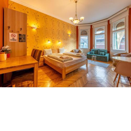 Suite Apartment Hidden Gem next Synagogue - A