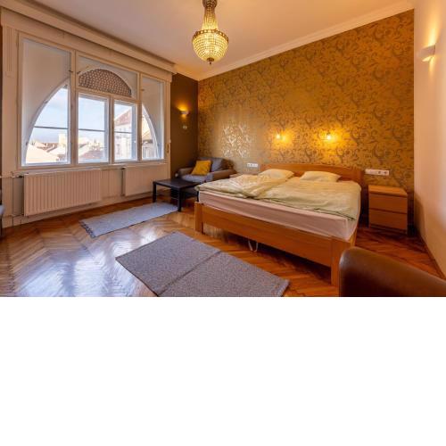 Suite Apartment Hidden Gem next Synagouge - B