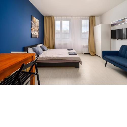 Sun Resort Residential Suite-Free Parking Garage same building