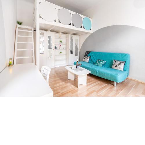 Sunny Dots Apartment - FREE PARKING!