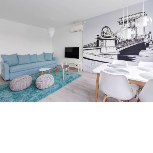 Sunny Hotel Home with An Unbeatable Balcony View