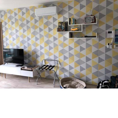 Sunset Resort Apartment